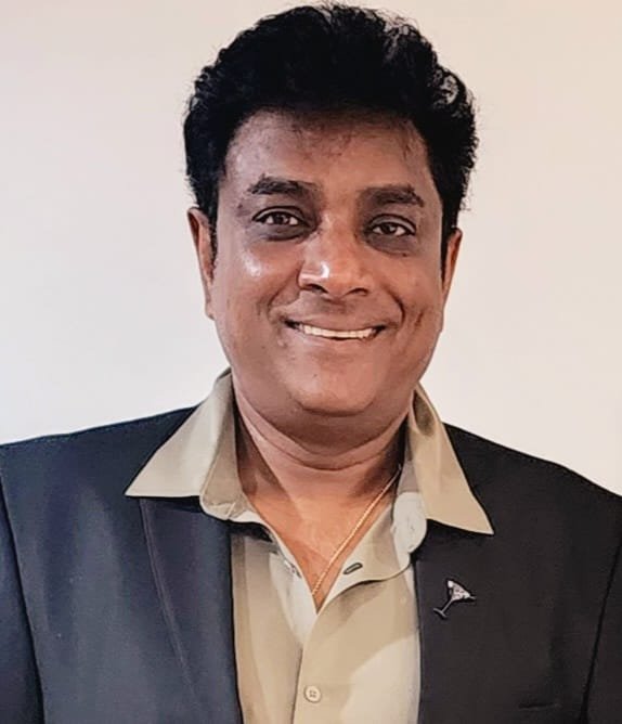 Anoop Srivastava